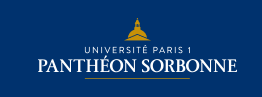 logo Université Paris 1 Panthéon-Sorbonne